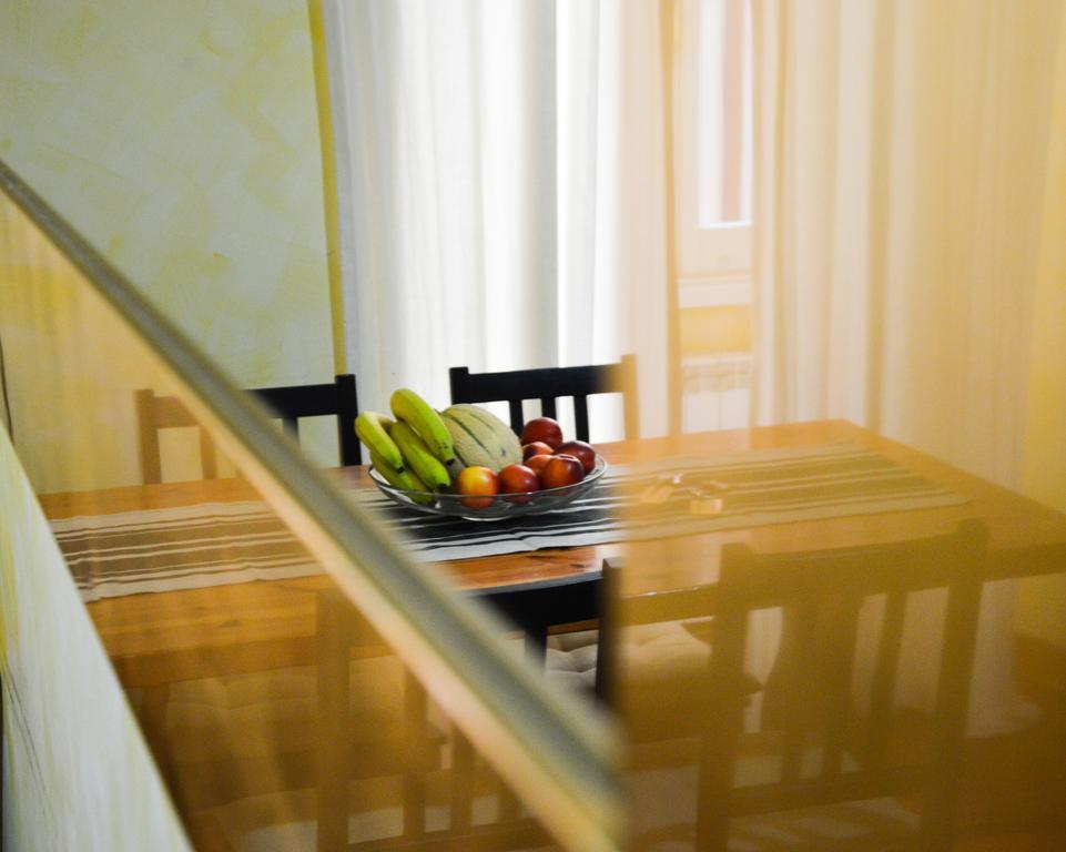 רומא Tridomus Apartment - Mecenate 77 חדר תמונה